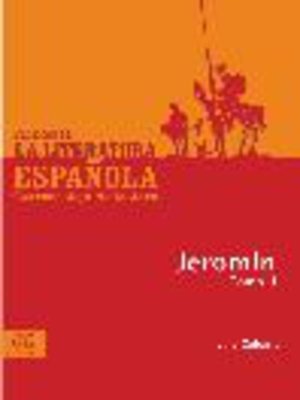 cover image of Jeromín, Tomo 2